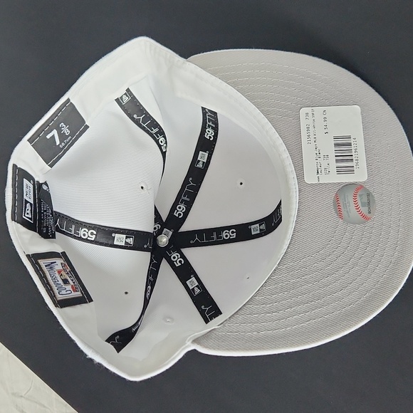 New Era-Blue Jays cap - Picture 4 of 4